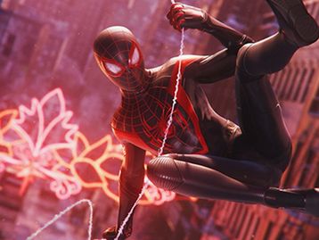 Spider-Man Miles Morales chega em novembro; veja requisitos para PC
