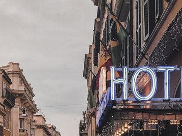 Melhor hotel do mundo: 10 lugares incríveis para se hospedar