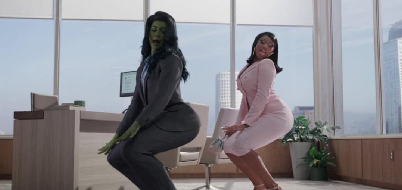 Mulher-Hulk vai ter 2ª temporada no Disney+? Veja o que já sabemos!