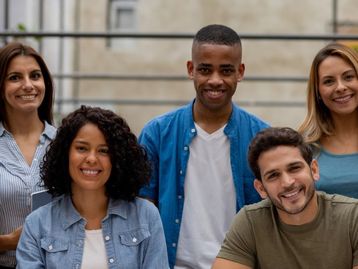 Estágio e Trainee: mais de 100 vagas para todas as regiões do Brasil