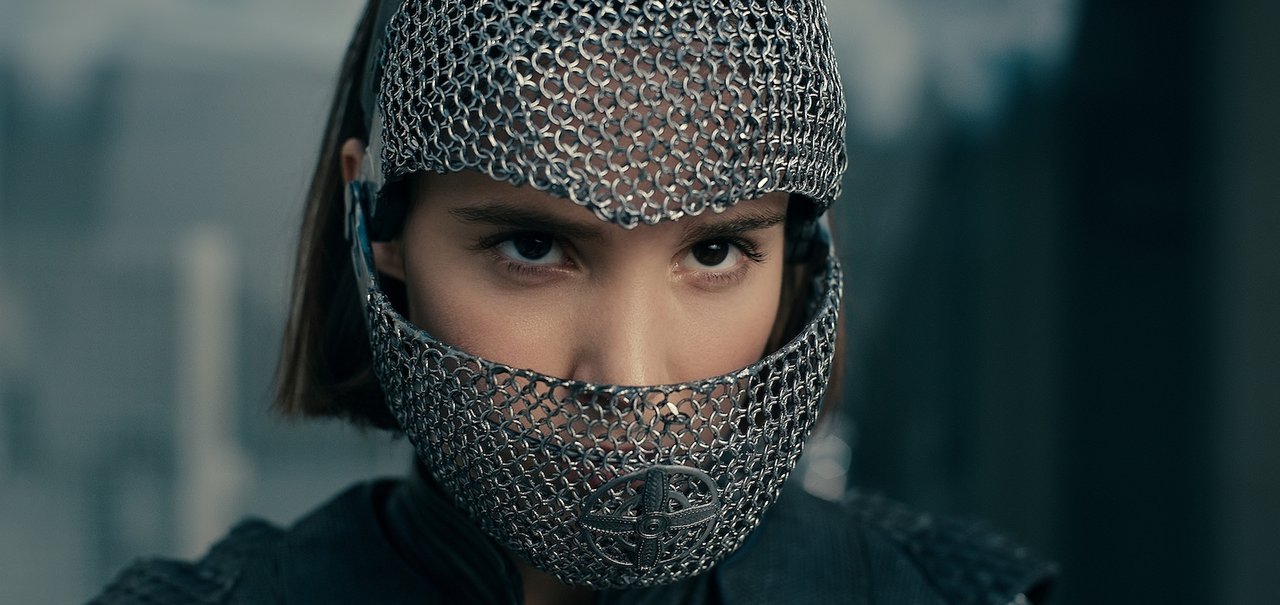 Warrior Nun: 2ª temporada ganha trailer e data de estreia na Netflix