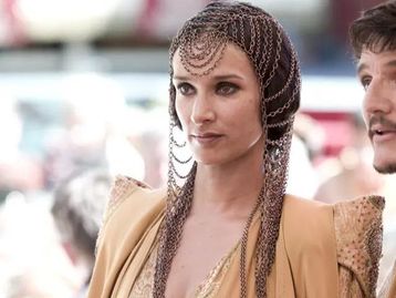 Duna: atriz de Game of Thrones é anunciada no elenco de série prequel
