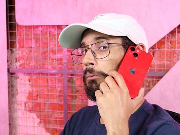 iPhone 14 é igual ao 13? Veja primeiras impressões do TecMundo