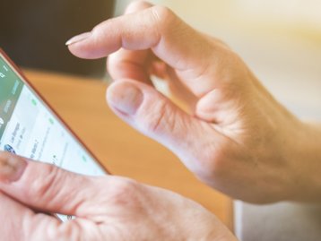 WhatsApp lança opção de esconder status online e usuários comemoram