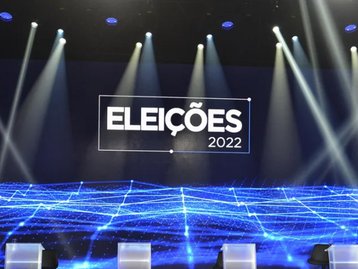 Debate presidencial na Band: assista completo online