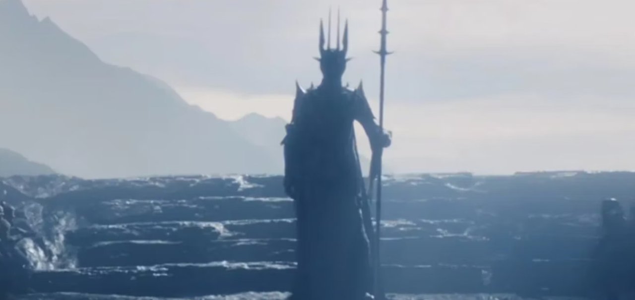 Os Anéis de Poder: último episódio revela identidade de Sauron; veja!