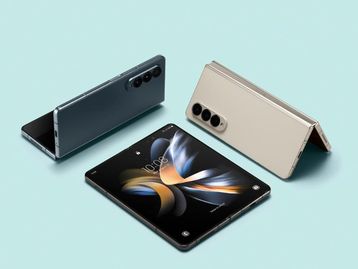 Android 12L: qual a diferença do sistema para tablets e dobráveis