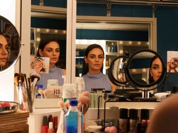 Uma Garota de Muita Sorte: conheça filme que tem feito sucesso na Netflix 