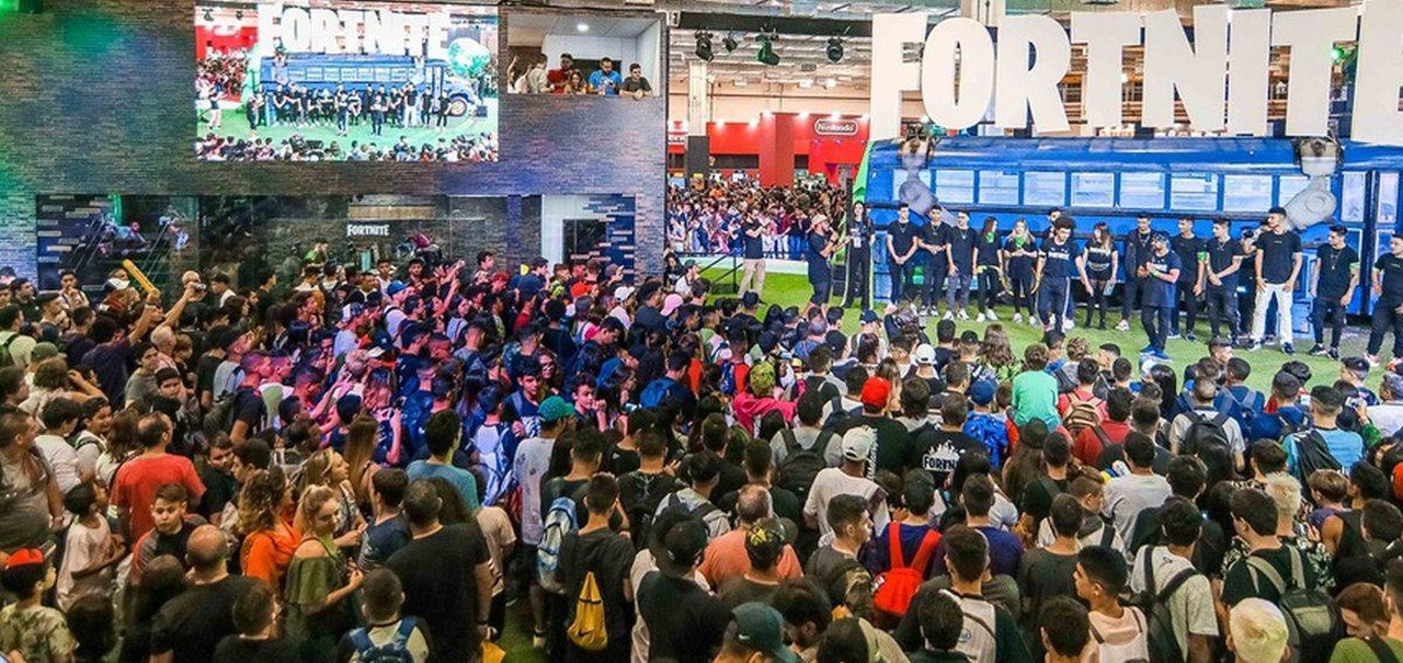 Conheça alguns dos melhores jogos indies da Brasil Game Show 2022