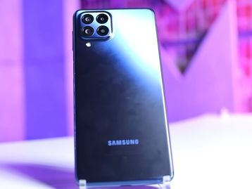 Vazamento indica Galaxy M54 com Snapdragon 888 e bateria gigante