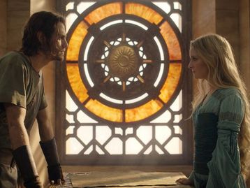 Os Anéis de Poder: conexão entre Sauron e o Estranho é detalhada; veja!