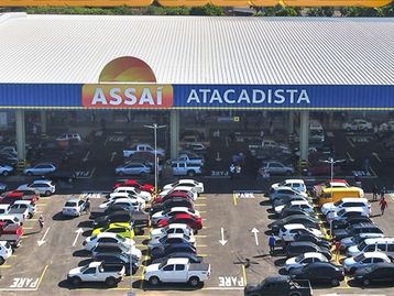 Promoção via WhatsApp do Assaí que dá R$ 1 mil é golpe