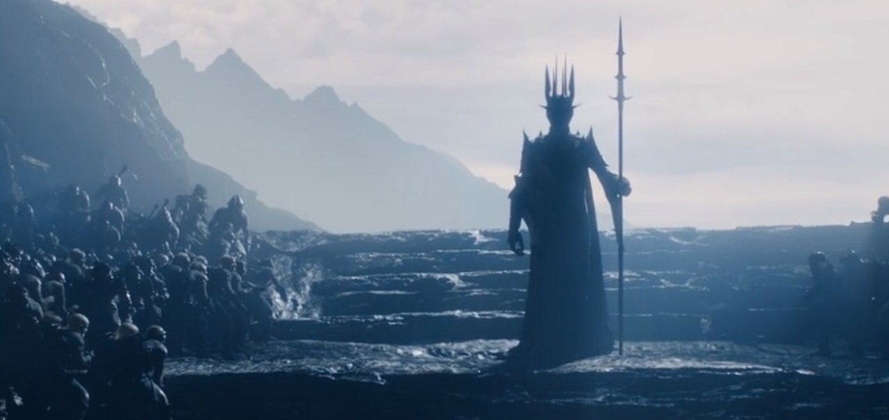 O Senhor dos Anéis: qual é o plano de Sauron em Os Anéis de Poder?