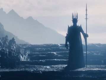 O Senhor dos Anéis: qual é o plano de Sauron em Os Anéis de Poder?