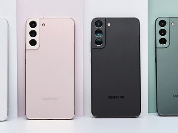 Samsung: fracas vendas dão vantagem à Apple no segmento premium