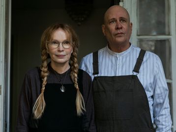 Bem-Vindos à Vizinhança: série da Netflix terá 2ª temporada?
