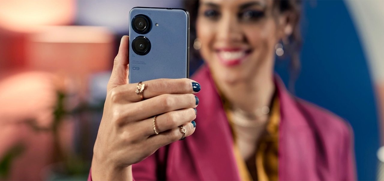 Asus anuncia Zenfone 9 no Brasil por R$ 4 mil com tamanho compacto