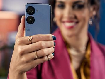 Asus anuncia Zenfone 9 no Brasil por R$ 4 mil com tamanho compacto