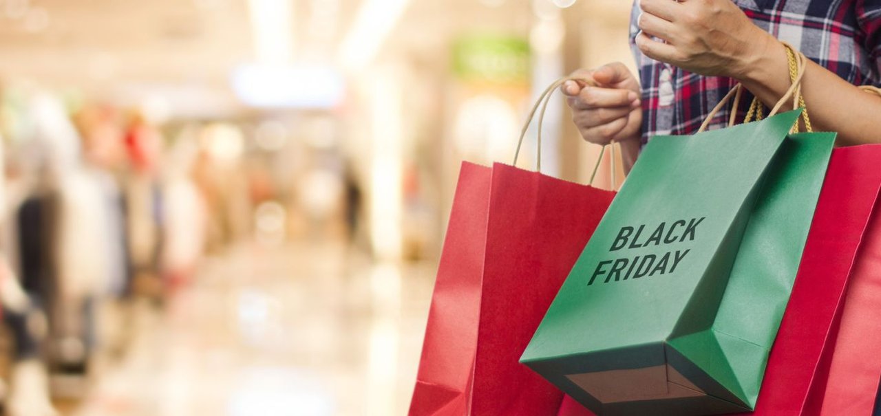 Quais produtos ficam mais baratos na Black Friday?