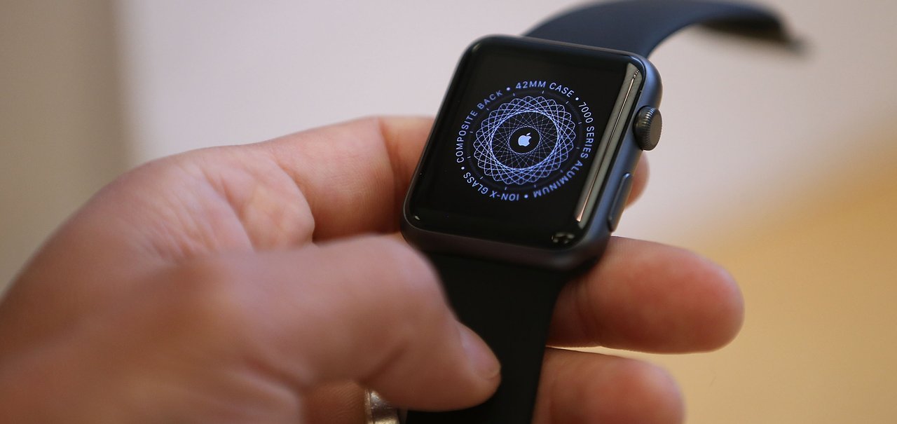 Ator de Ted Lasso descobriu traição com 'ajuda' de Apple Watch