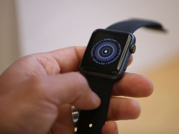 Ator de Ted Lasso descobriu traição com 'ajuda' de Apple Watch