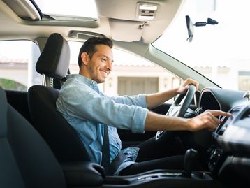99 lança taxa máxima semanal de até 19,99% para motoristas