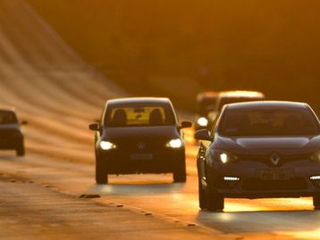 Eleições 2022: STF libera transporte público grátis no 2° turno
