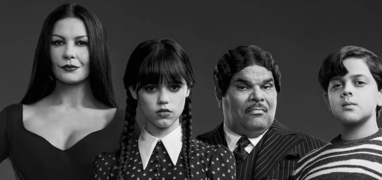 Conheça 7 filmes e séries sobre a Família Addams