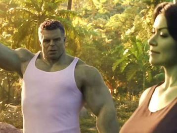 She-Hulk: diretora comenta filme potencial da família Hulk