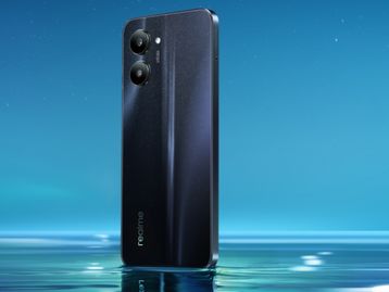 Realme C33 será vendido no Brasil a partir de novembro