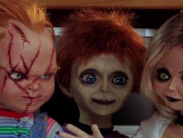 Conheça os 10 piores filmes de terror do mundo