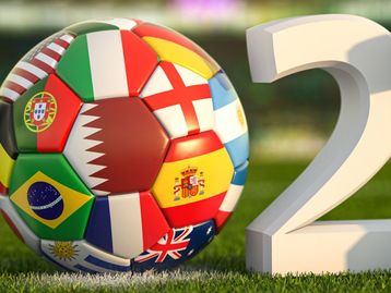 Copa e Black Friday vão bater um “bolão” em 2022