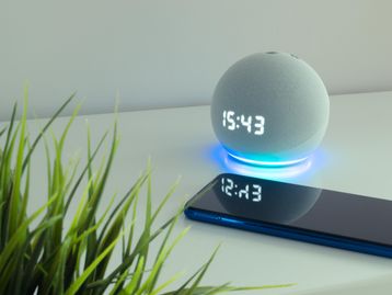 Alexa, da Amazon, agora pode consultar bulas de remédios