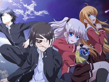 Anohana e 10 animes de drama para você conhecer