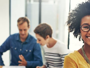 Samsung abre vagas para programa de estágio