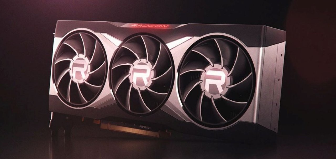 Radeon 7000: AMD confirma evento em novembro para anunciar GPUs