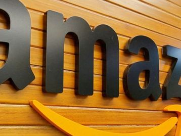 Amazon toma processo bilionário por 'favorecer seus produtos'