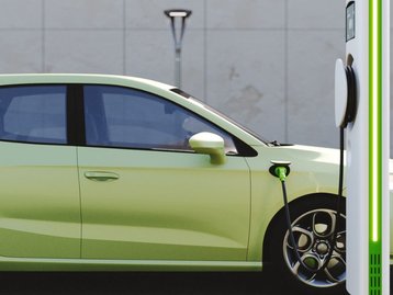 Frota de veículos elétricos impulsionam metas ESG das empresas