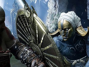 God of War Ragnarok tem 4 modos gráficos no PS5; confira