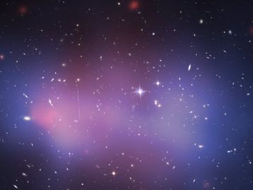 Telescópio espacial James Webb encontra a menor galáxia já conhecida