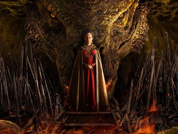 House of the Dragon: último episódio da temporada vaza; HBO se pronuncia!