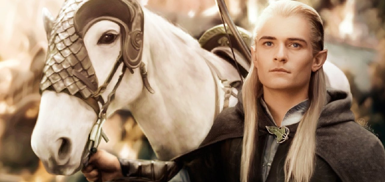 Orlando Bloom: como está o ator que participou de O Senhor dos Anéis?