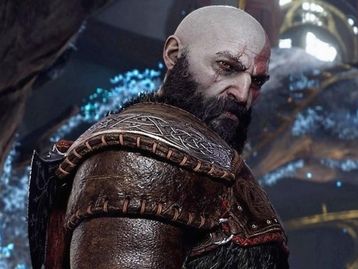 Atenção! Spoilers pesados de God of War: Ragnarok circulam na internet