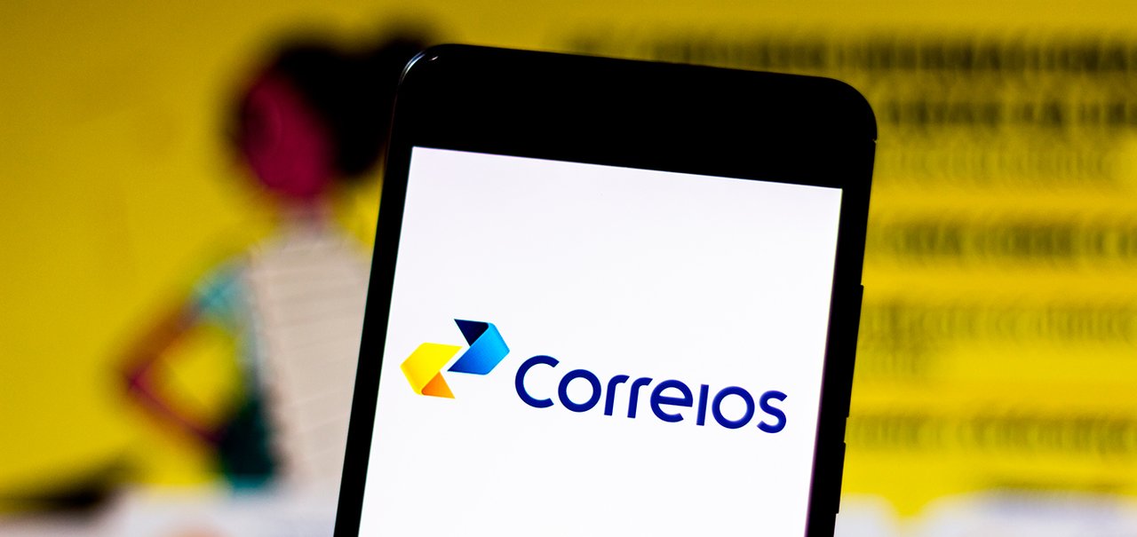 Correios fora do ar: rastreamento de objetos mostra mensagem de erro