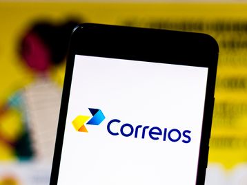 Correios fora do ar: rastreamento de objetos mostra mensagem de erro