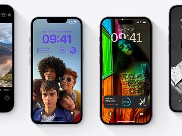 Apple lança iOS 16.1 com novos recursos nesta segunda (24)