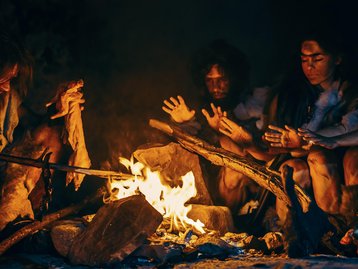 Análise genética aponta achado inédito de família neandertal