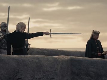 House of the Dragon: tudo que aconteceu no último episódio da 1ª temporada