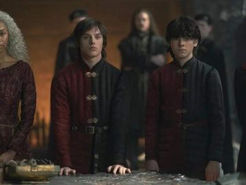 House of the Dragon: atriz fala sobre morte chocante do episódio final