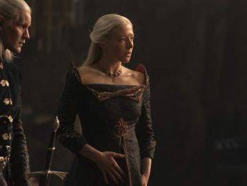 House of the Dragon: saiba o que esperar da 2ª temporada
